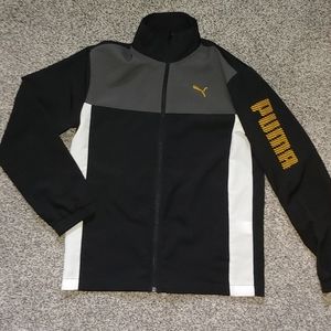 PUMA Jacket